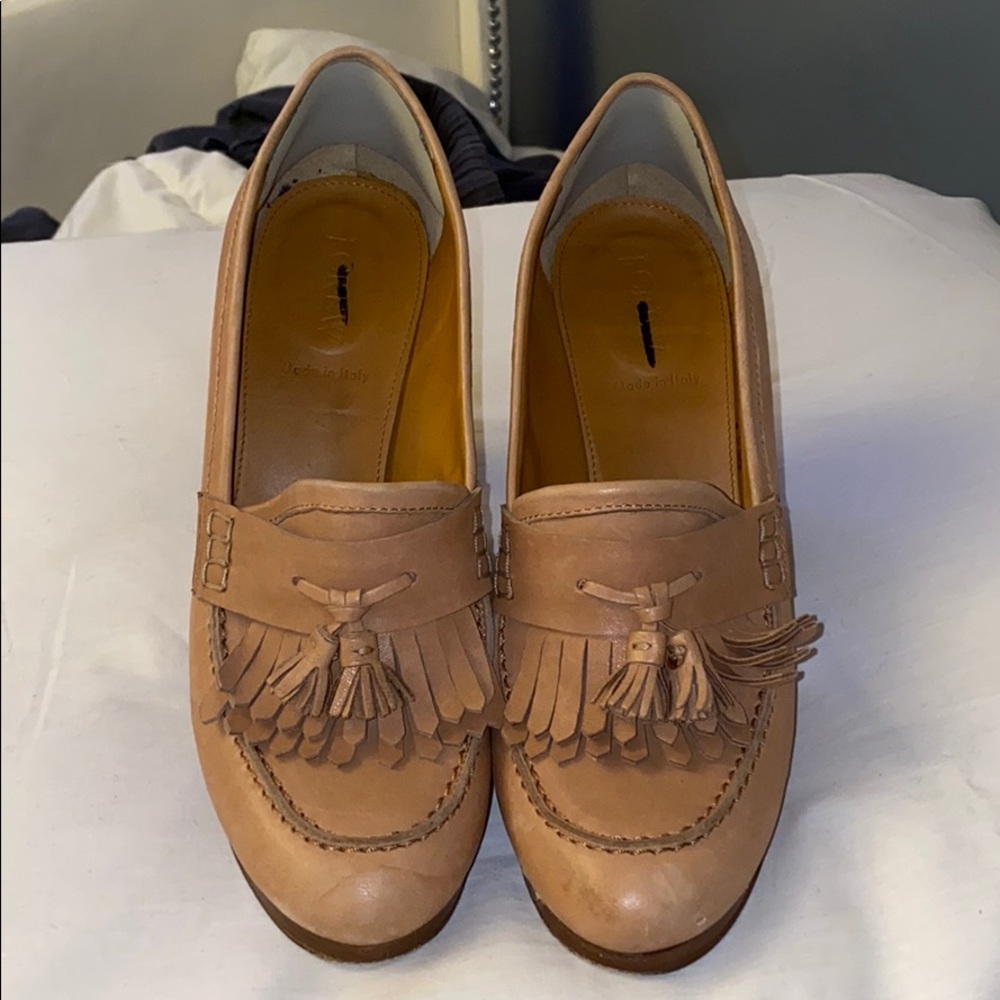 JCrew Shoes